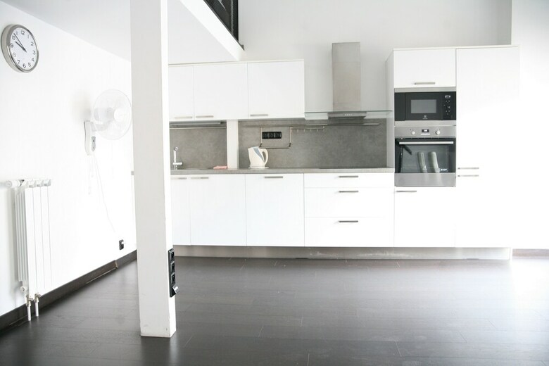 Apartamentos Boutique Lofts