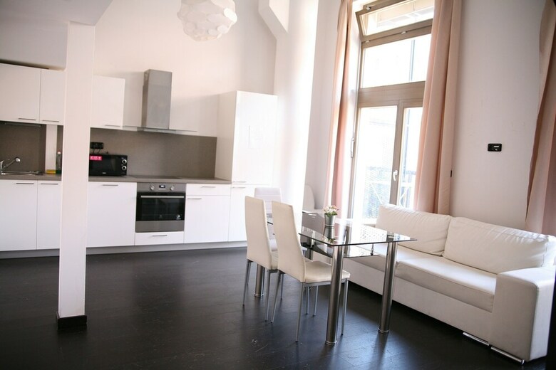 Apartamentos Boutique Lofts
