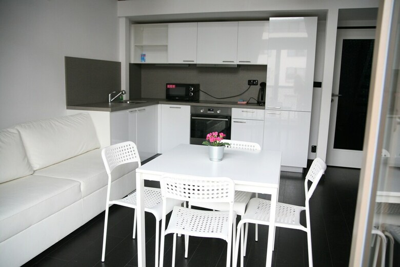 Apartamentos Boutique Lofts