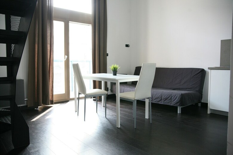 Apartamentos Boutique Lofts