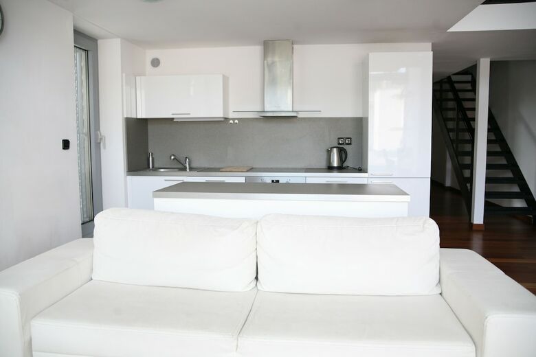Apartamentos Boutique Lofts