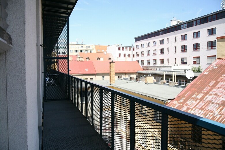 Apartamentos Boutique Lofts