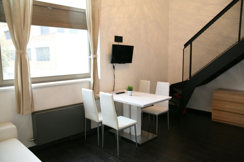 Apartamentos Boutique Lofts