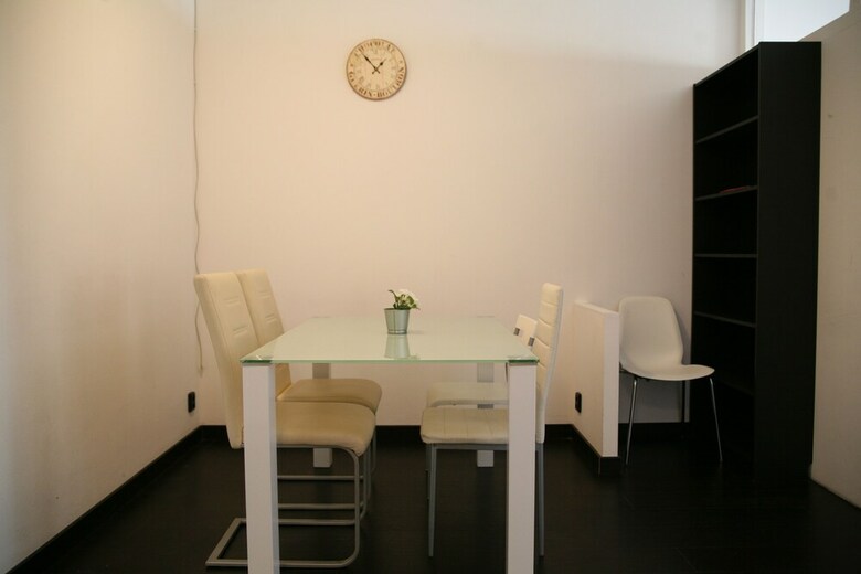 Apartamentos Boutique Lofts