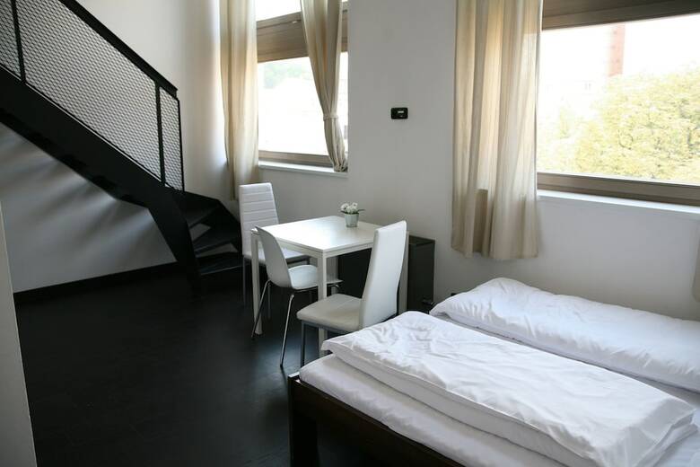 Apartamentos Boutique Lofts