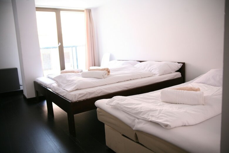 Apartamentos Boutique Lofts