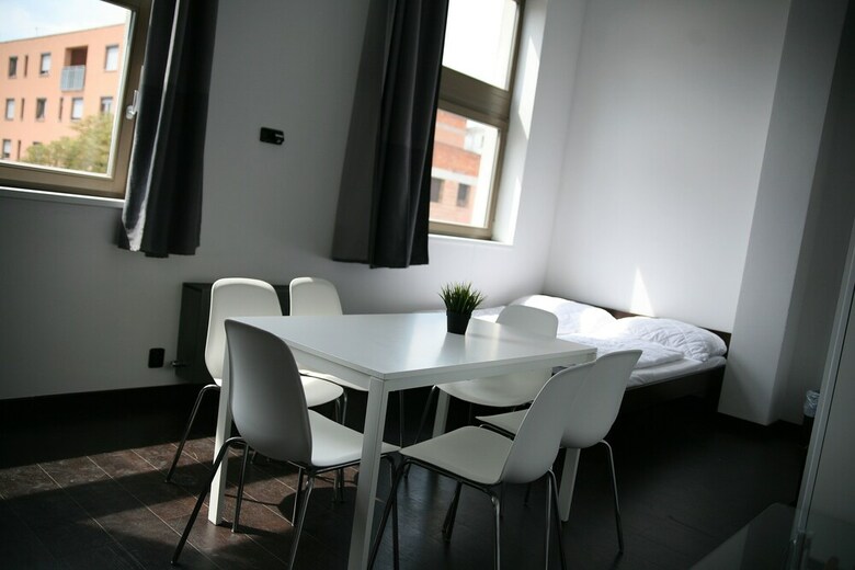 Apartamentos Boutique Lofts