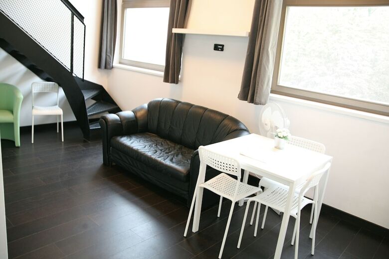 Apartamentos Boutique Lofts