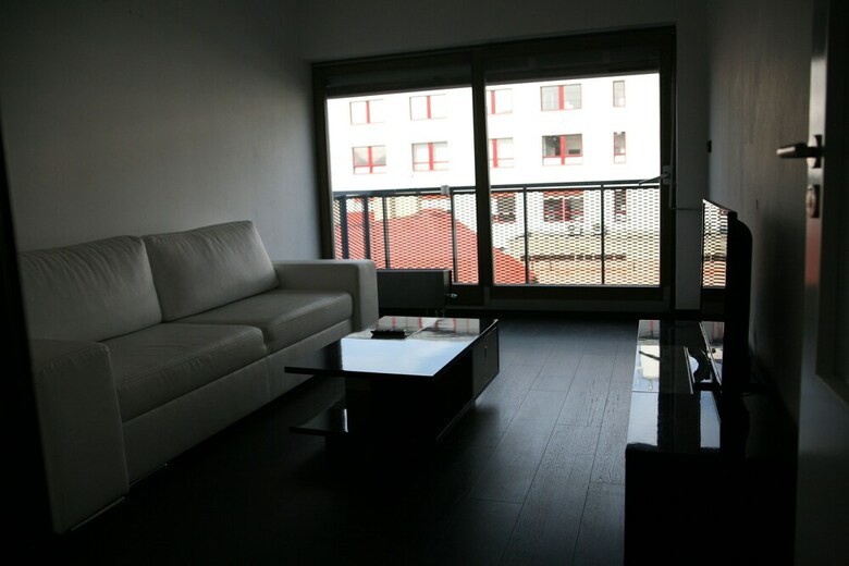 Apartamentos Boutique Lofts