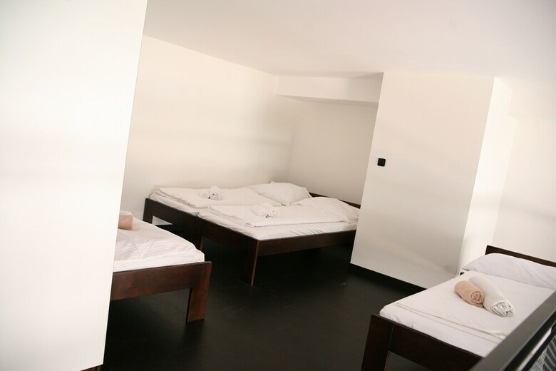 Apartamentos Boutique Lofts