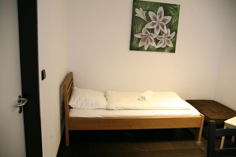 Apartamentos Boutique Lofts