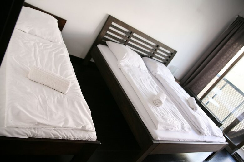 Apartamentos Boutique Lofts