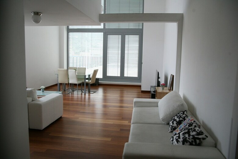 Apartamentos Boutique Lofts