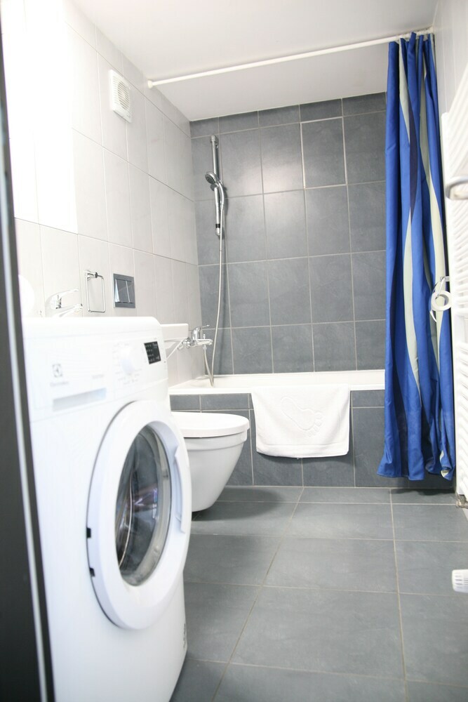 Apartamentos Boutique Lofts