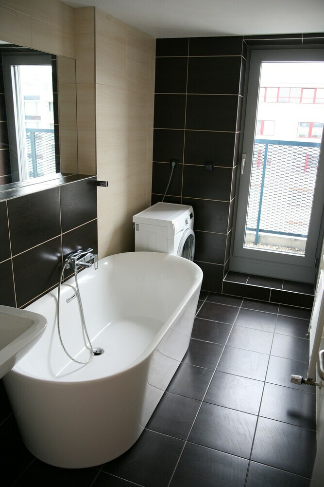 Apartamentos Boutique Lofts