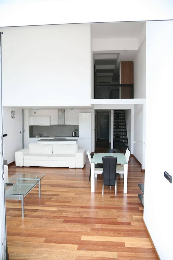 Apartamentos Boutique Lofts