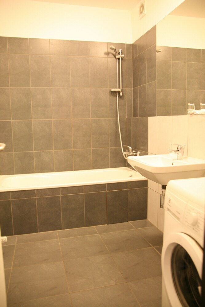 Apartamentos Boutique Lofts