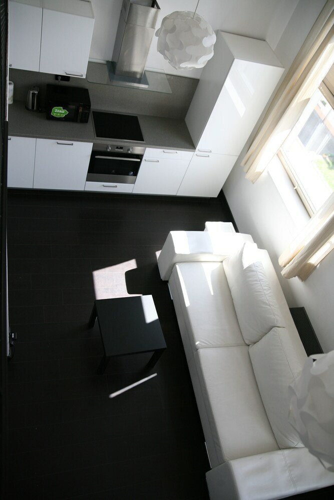 Apartamentos Boutique Lofts