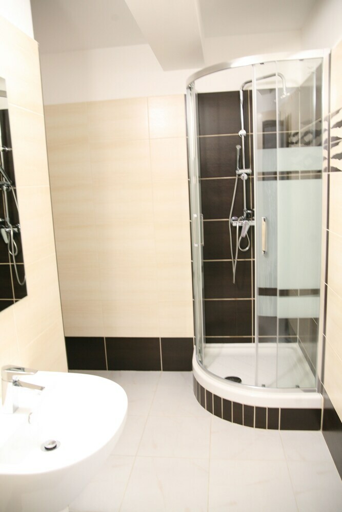 Apartamentos Boutique Lofts
