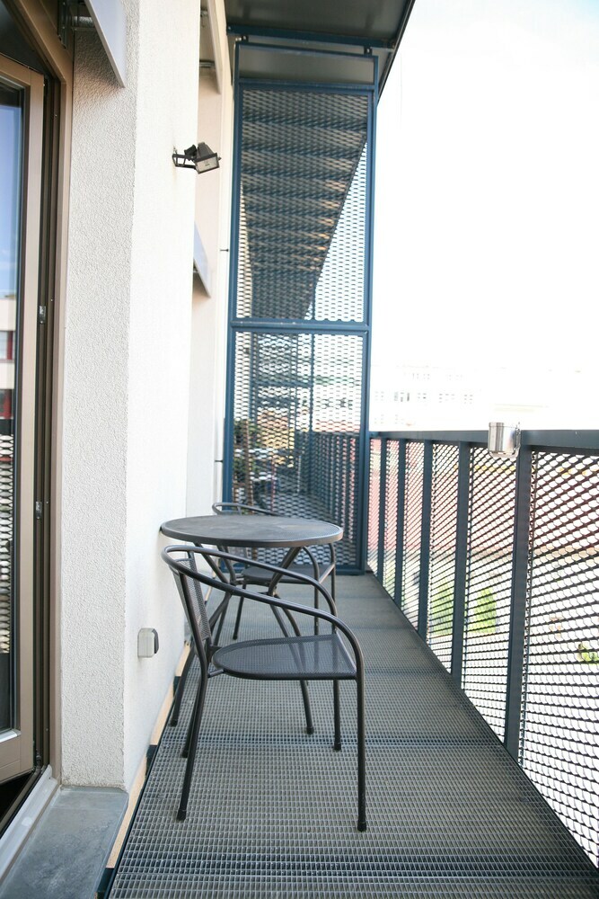 Apartamentos Boutique Lofts