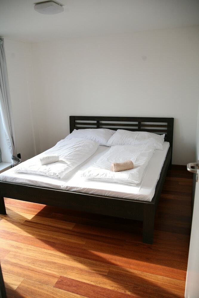 Apartamentos Boutique Lofts