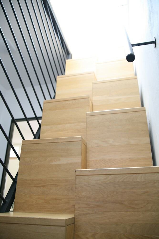 Apartamentos Boutique Lofts