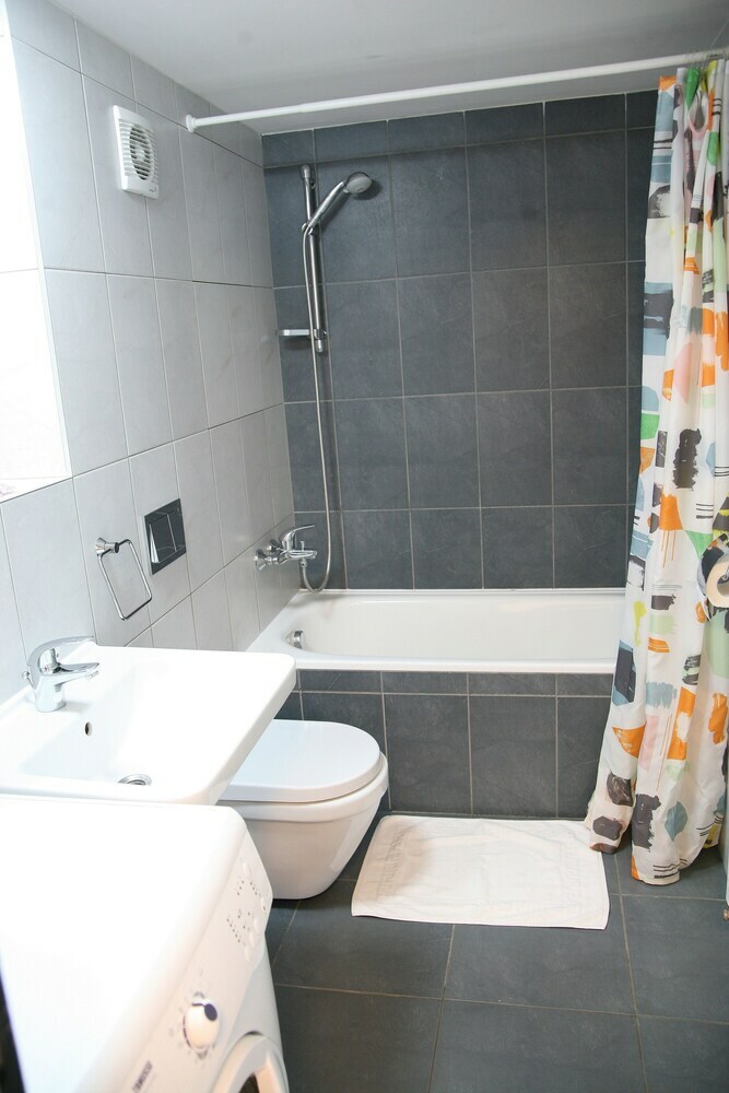 Apartamentos Boutique Lofts