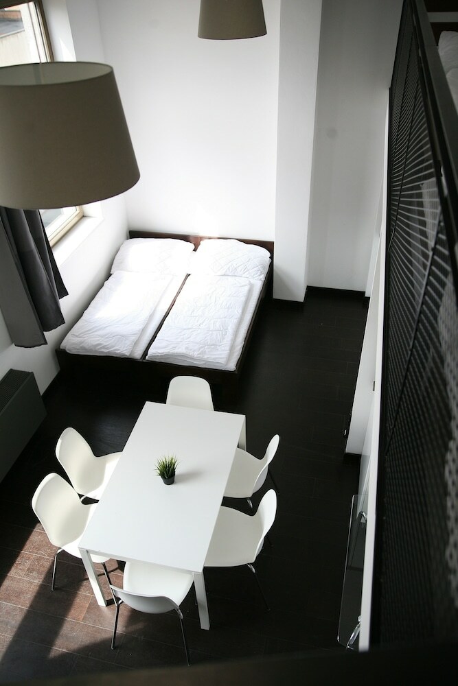 Apartamentos Boutique Lofts