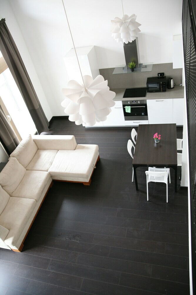 Apartamentos Boutique Lofts