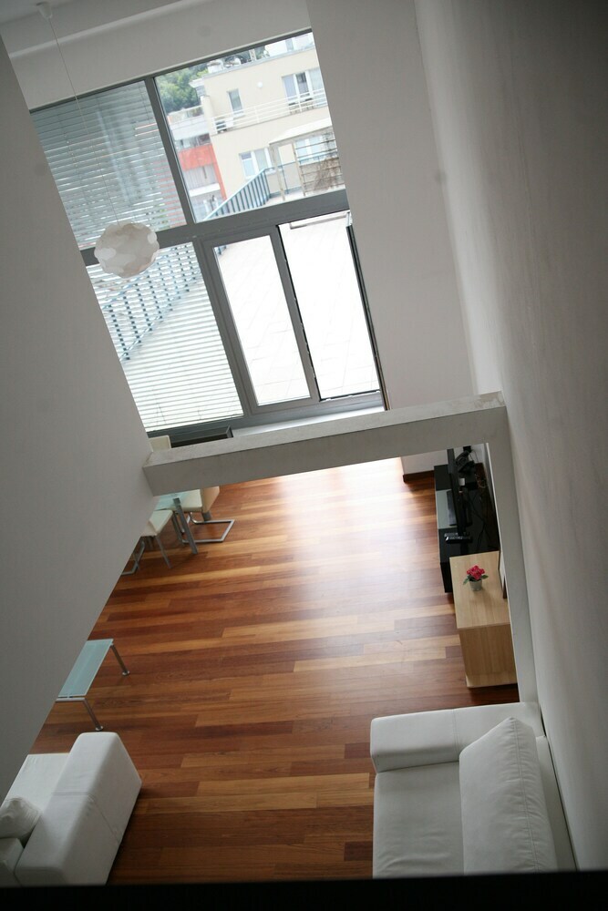 Apartamentos Boutique Lofts