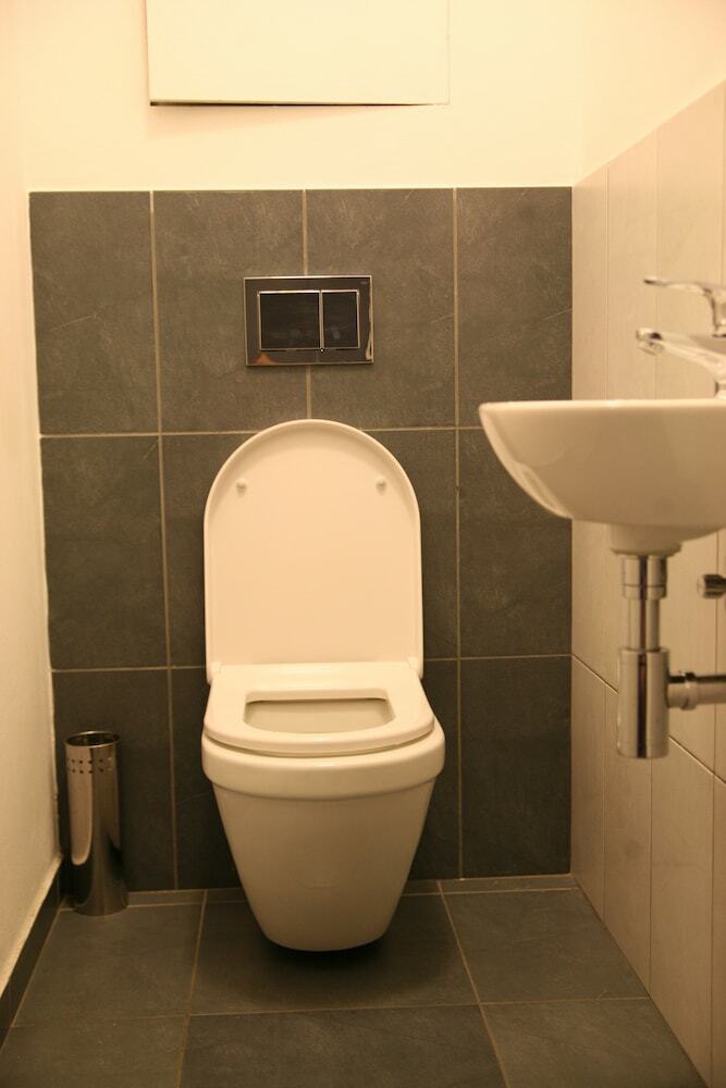 Apartamentos Boutique Lofts