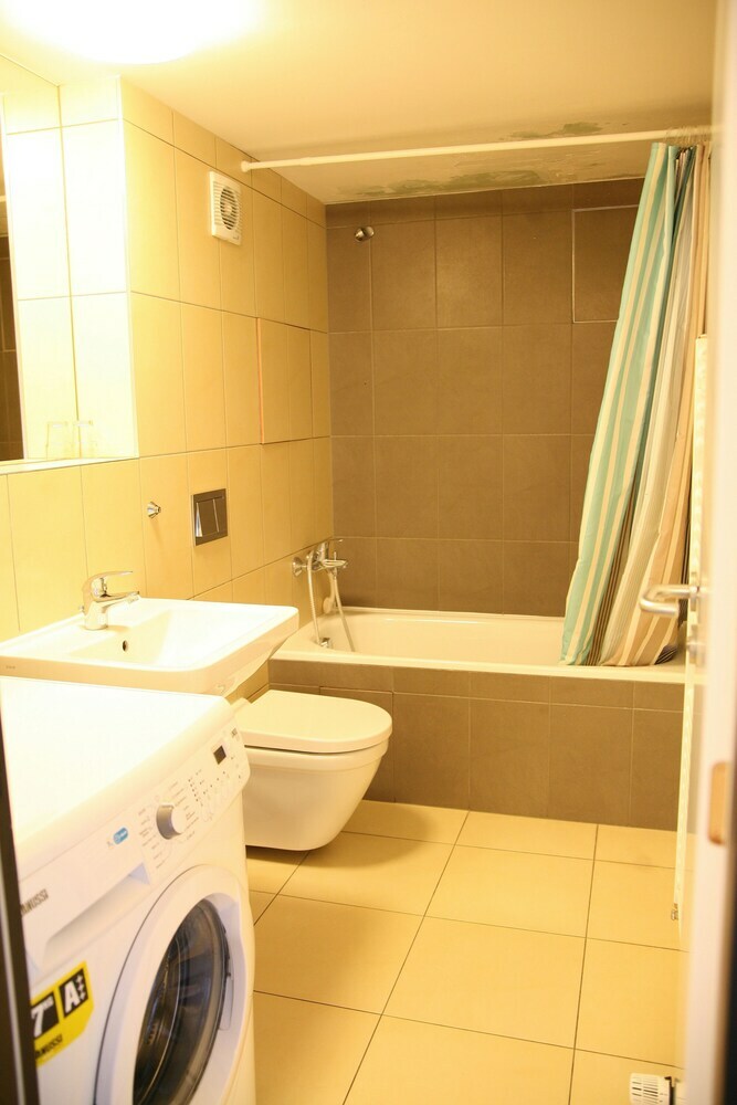 Apartamentos Boutique Lofts