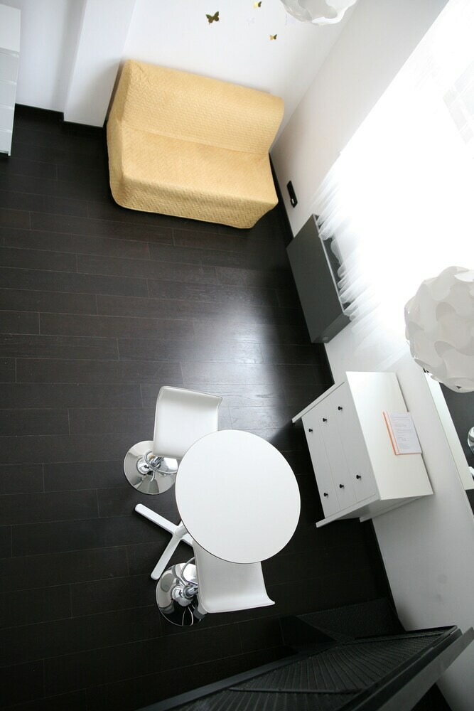 Apartamentos Boutique Lofts