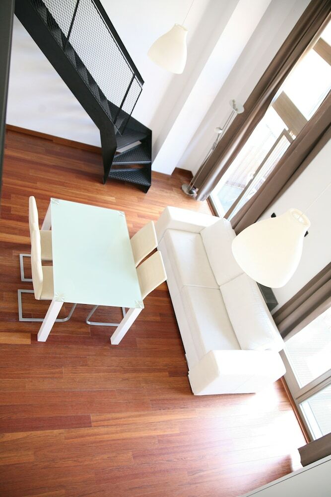 Apartamentos Boutique Lofts