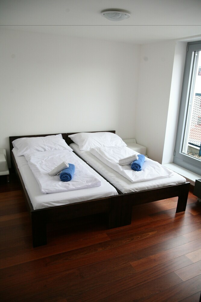 Apartamentos Boutique Lofts