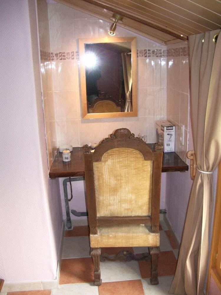 Hotel Chambres D' H�tes Du Boenewal