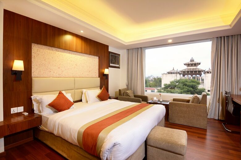 Kumari Boutique Hotel