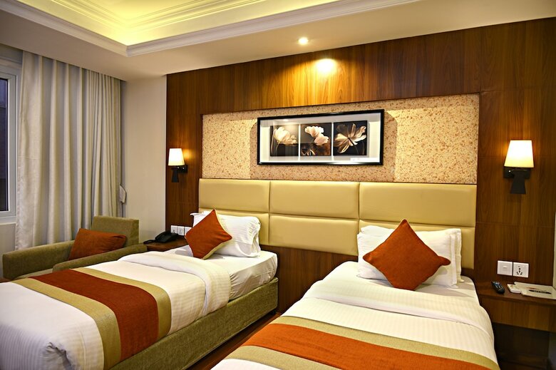 Kumari Boutique Hotel