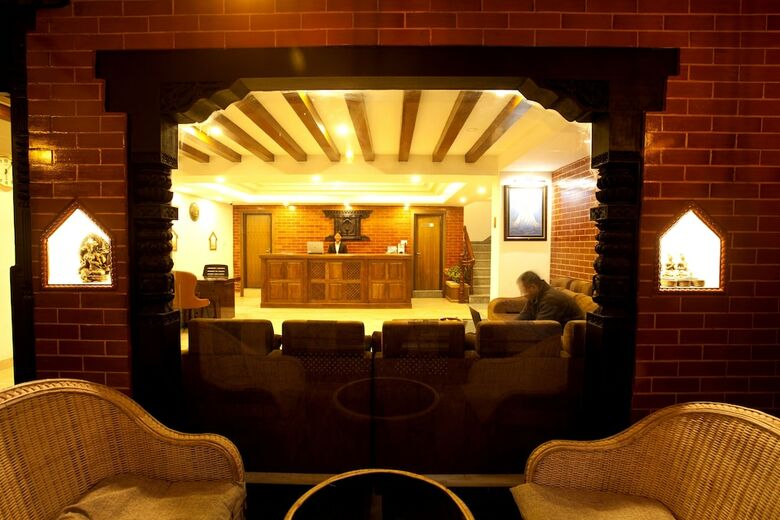 Kumari Boutique Hotel