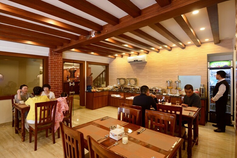 Kumari Boutique Hotel