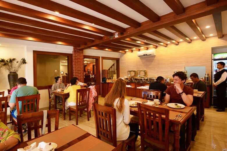 Kumari Boutique Hotel
