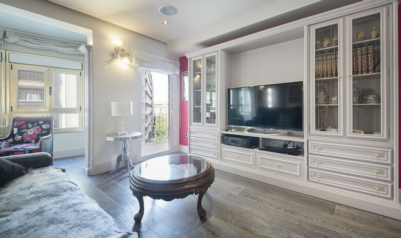 Apartamento Cal Tuset Th81