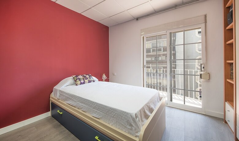 Apartamento Cal Tuset Th81