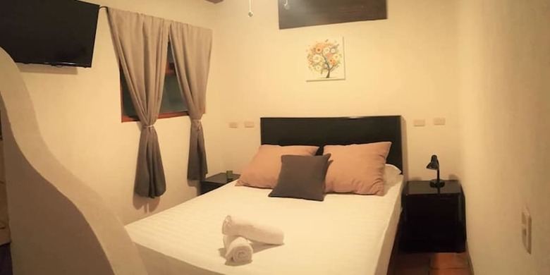 Apartamentos Coco Flat Santa Teresa