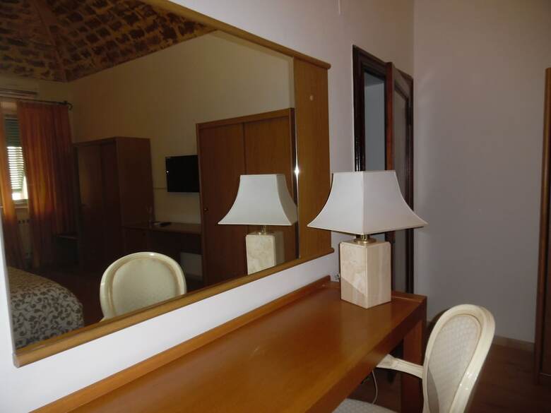 Hotel Albergo Livorno