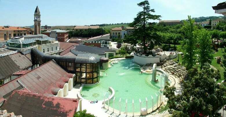 Hotel Albergo Livorno