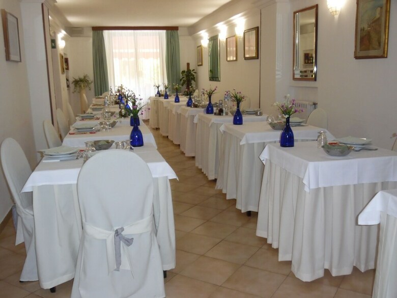 Hotel Albergo Livorno