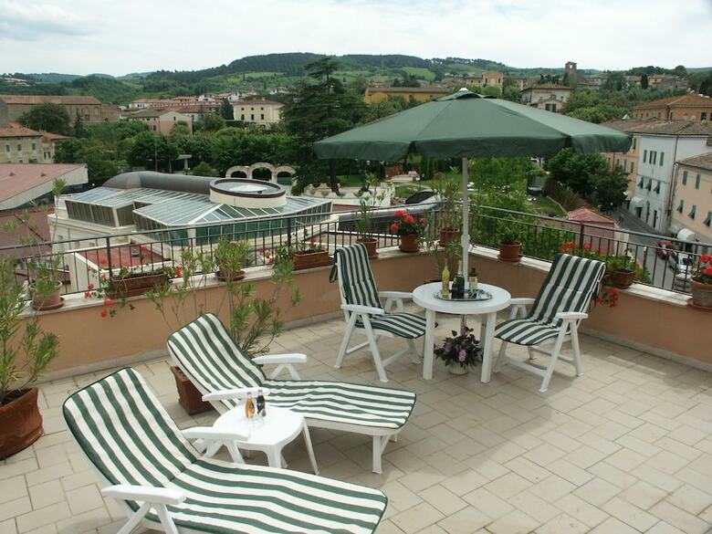 Hotel Albergo Livorno
