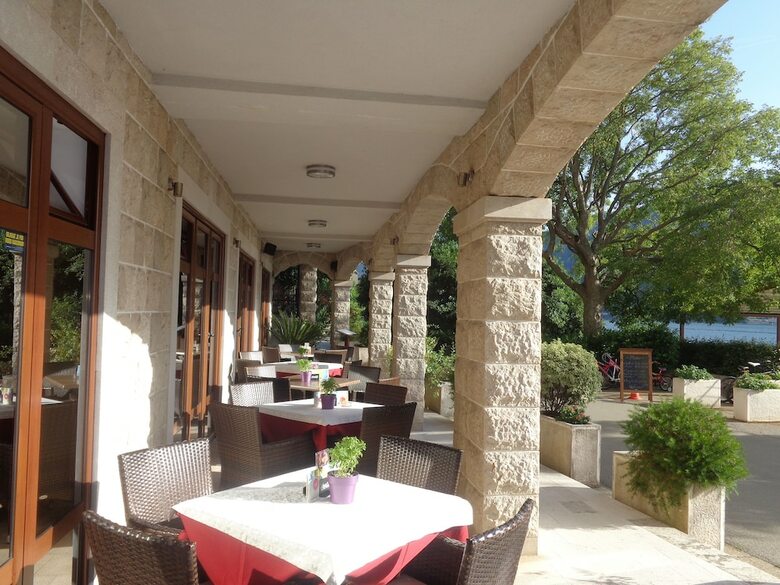 Apartments Bella Di Mare