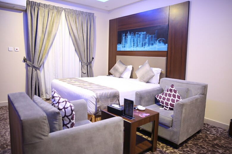 Hotel Swat Furnished Apartment
